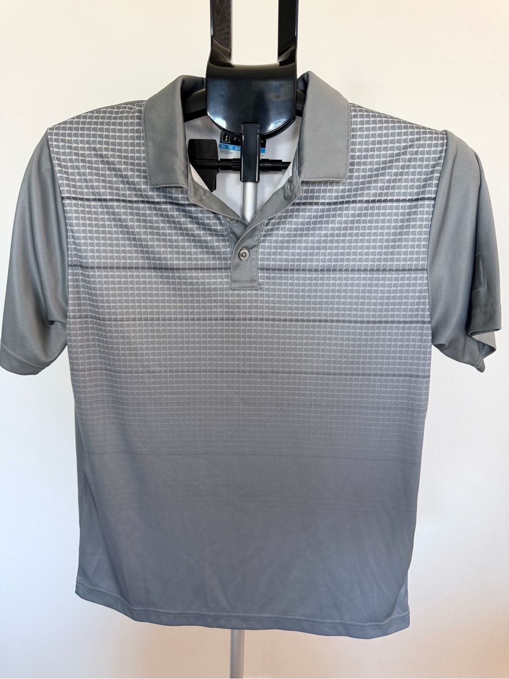 Pga Golf Shirt